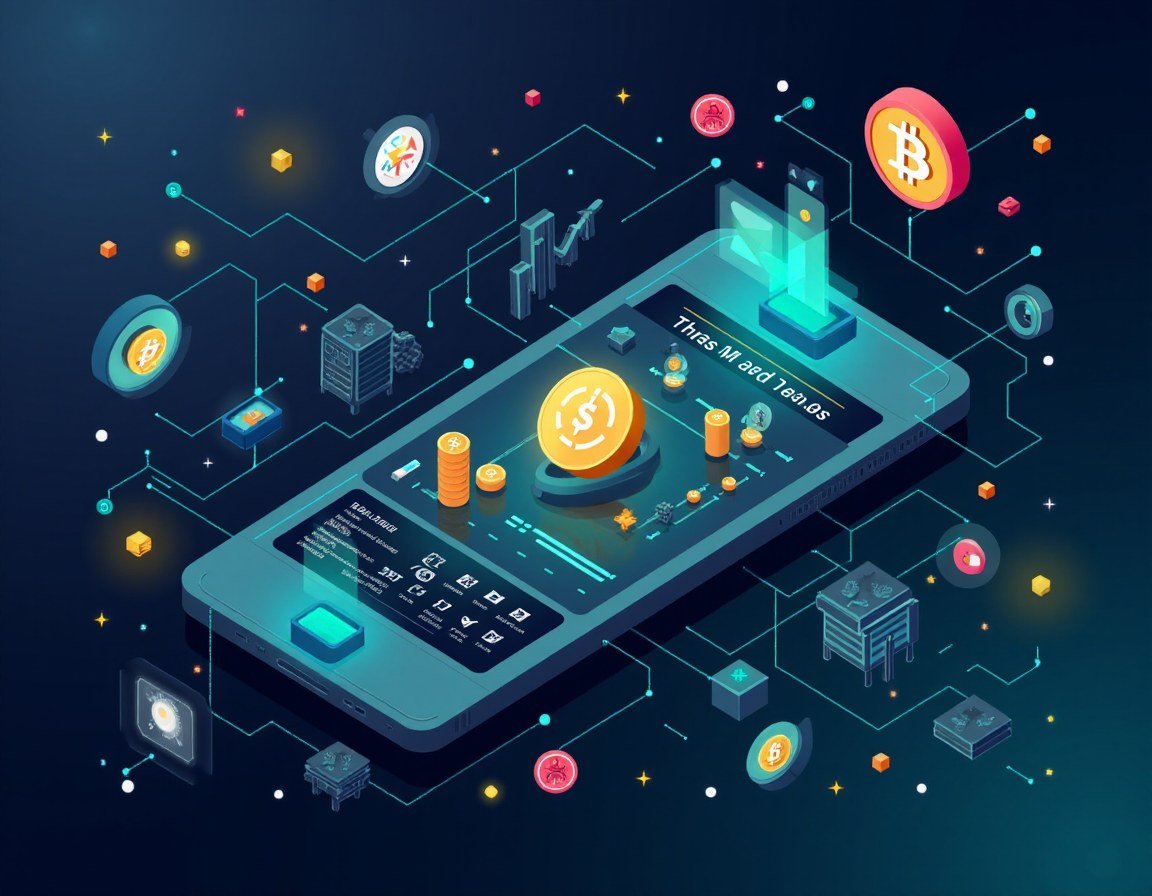 Decentralized Finance Adoption Trends: Latest Insights & Forecasts