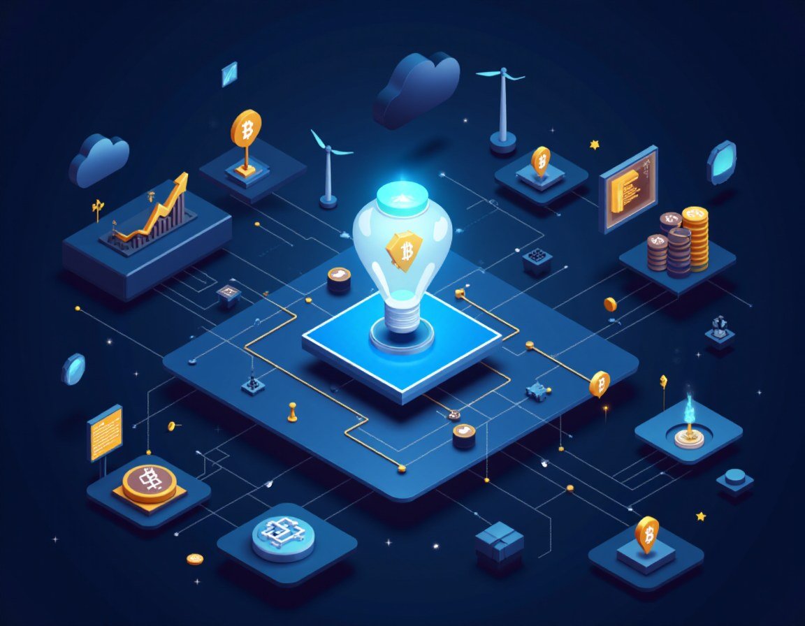 Decentralized Finance Adoption Trends: Latest Insights & Analysis