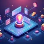 **The Future of Online Learning: Top 10 Blockchain-Based Educational Platforms Revolutionizing the Way We Learn About Cryptocurrency** 00040-2325946501-Generate an attractive, professional, creative, and captivating image that visually represents these topics_ ‘Cryptocurrency and