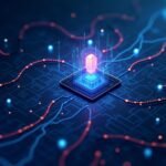 **Top 10 Blockchain-Based Business Models Revolutionizing Traditional Industries in 2025** 00124-2325946585-Generate an attractive, professional, creative, and captivating image that visually represents these topics_ ‘The latest news in