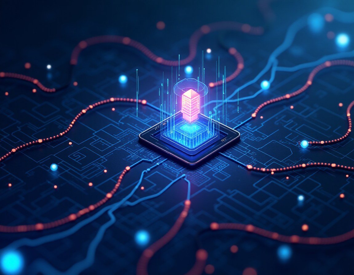 Blockchain Business Models 2025: Emerging Trends and Strategies