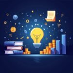 "Blockchain Education Incentives: Boosting Crypto Knowledge" 00126-2325946587-Generate an attractive, professional, creative, and captivating image that visually represents these topics_ ‘The latest news in