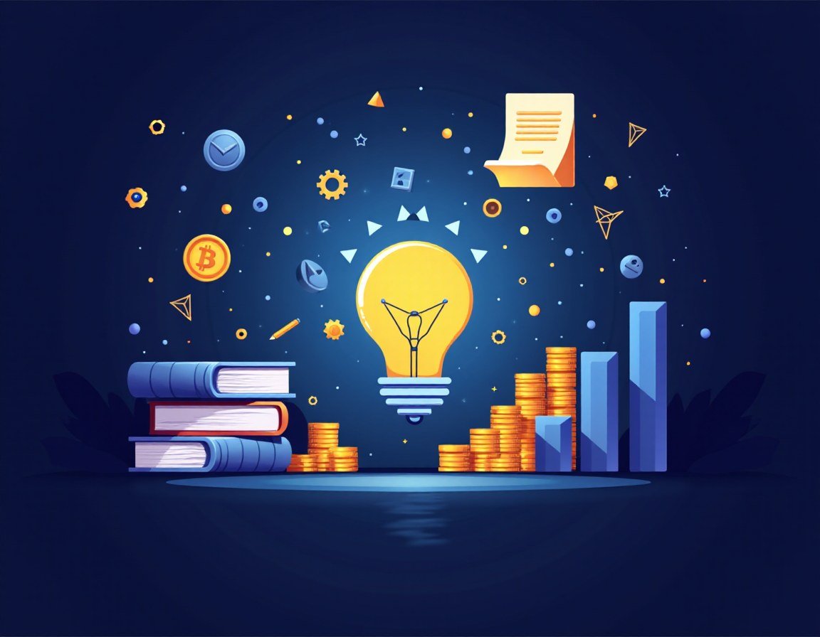 Blockchain Education Incentives: Boosting Crypto Knowledge