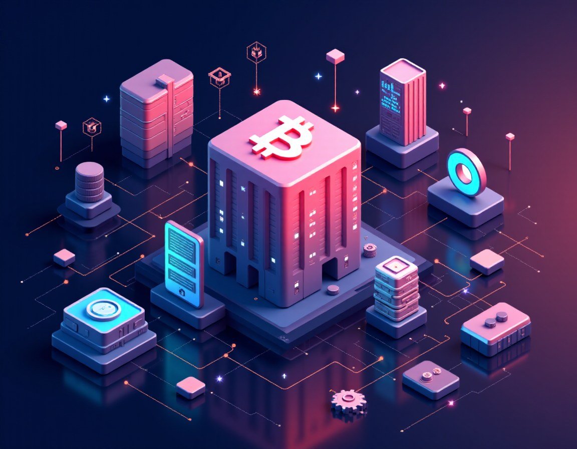 Blockchain Business Solutions: Transforming Industries with Secure Technology