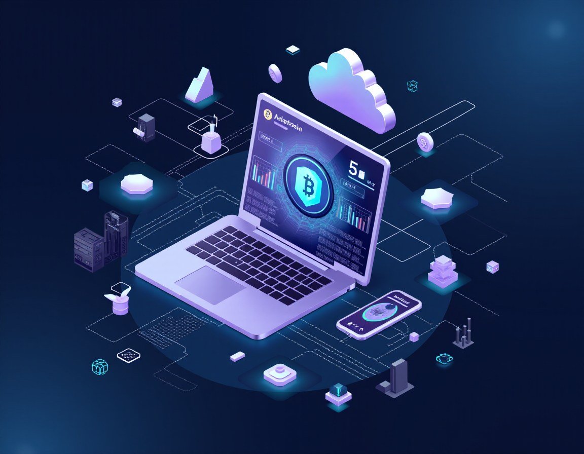 Global Crypto Regulation Trends: Navigating Emerging Compliance Standards