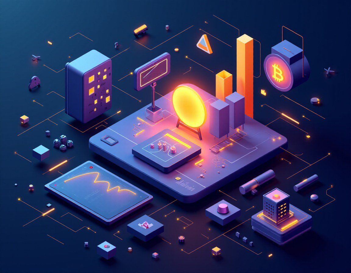 Blockchain Regulation Trends 2025: Emerging Compliance Strategies