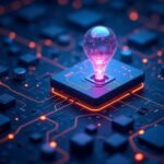 **The Future of Cryptocurrency: Top 10 Blockchain Projects Revolutionizing the Industry in 2025** 00272-2325946733-Generate an attractive, professional, creative, and captivating image that visually represents these topics_ ‘The latest news in