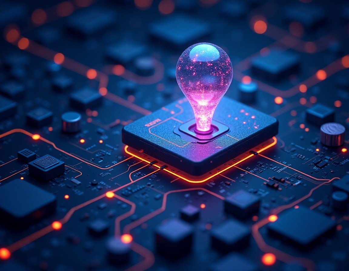 Blockchain Trends 2025: The Future of Cryptocurrency and Blockchain Projects