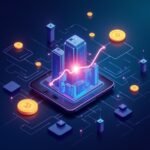 00299-2325946760-Generate an attractive, professional, creative, and captivating image that visually represents these topics_ ‘Cryptocurrency and