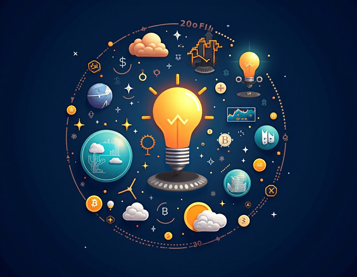 Decentralized Blockchain Finance Trends: Revolutionizing Crypto Investments