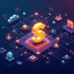 **The Future of Decentralized Finance: Top 10 Emerging Blockchain Trends Revolutionizing Cryptocurrency Markets in 2025** 00309-2325946770-Generate an attractive, professional, creative, and captivating image that visually represents these topics_ ‘Cryptocurrency and