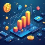 00314-2325946775-Generate an attractive, professional, creative, and captivating image that visually represents these topics_ ‘Cryptocurrency and