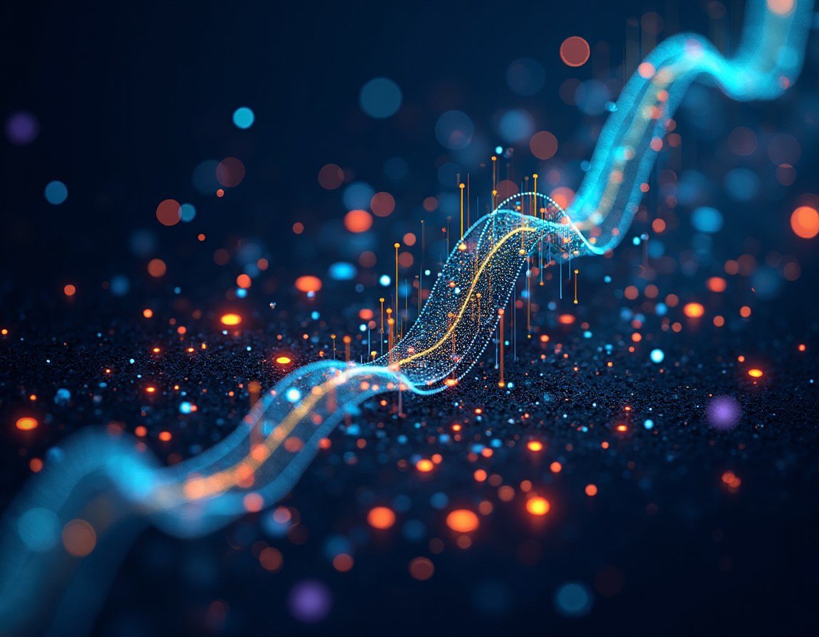 Blockchain Innovation Trends 2025: Emerging Technologies & Solutions