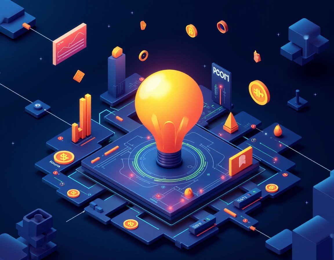 Decentralized Finance Trends: Latest Crypto Developments and Insights