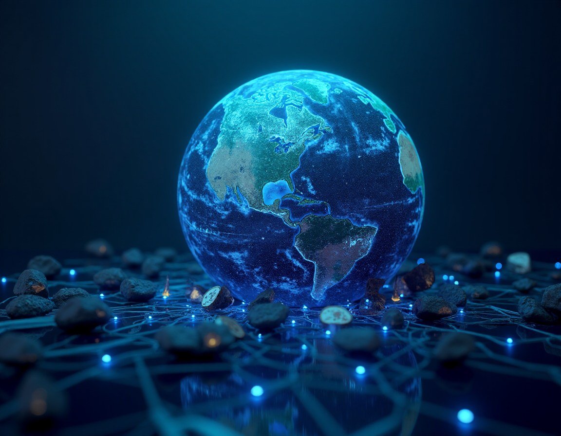 Blockchain Trends 2025: The Future of Cryptocurrency and Blockchain Projects