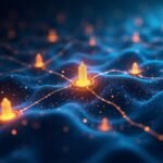 **The Future of Decentralized Finance: Top 10 Blockchain Business Trends Revolutionizing Traditional Industries in 2025** 00435-2325946896-Generate an attractive, professional, creative, and captivating image that visually represents these topics_ ‘Cryptocurrency and