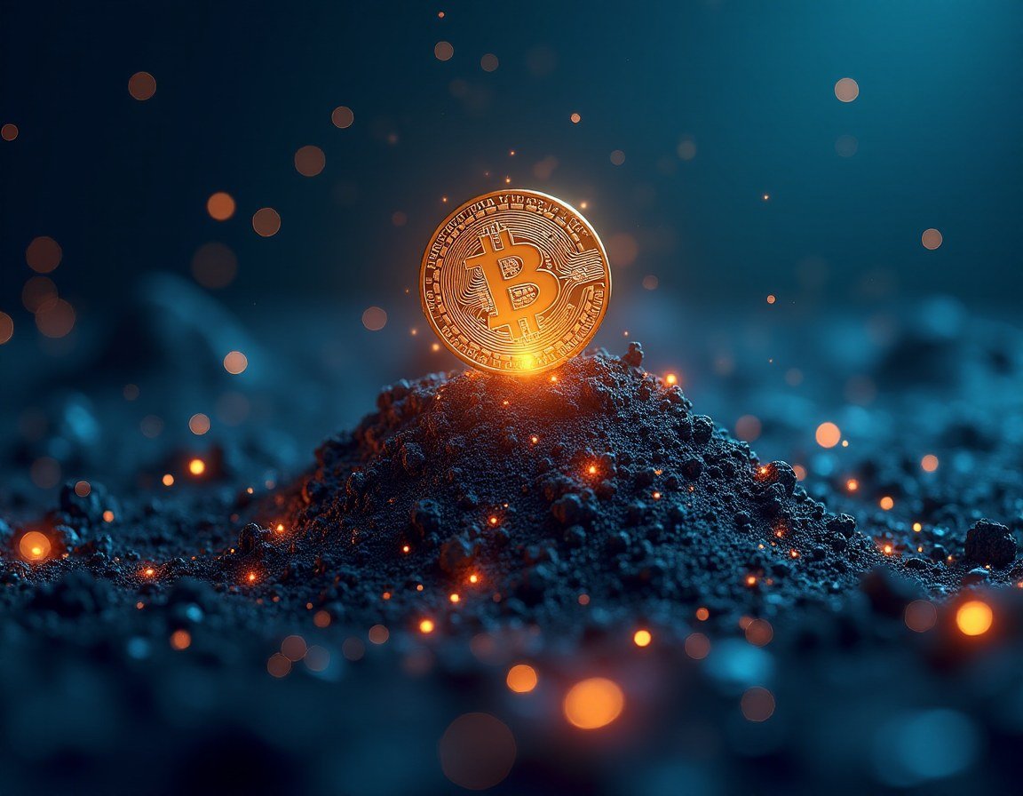 Decentralized Blockchain Finance Trends: Revolutionizing Crypto Investments