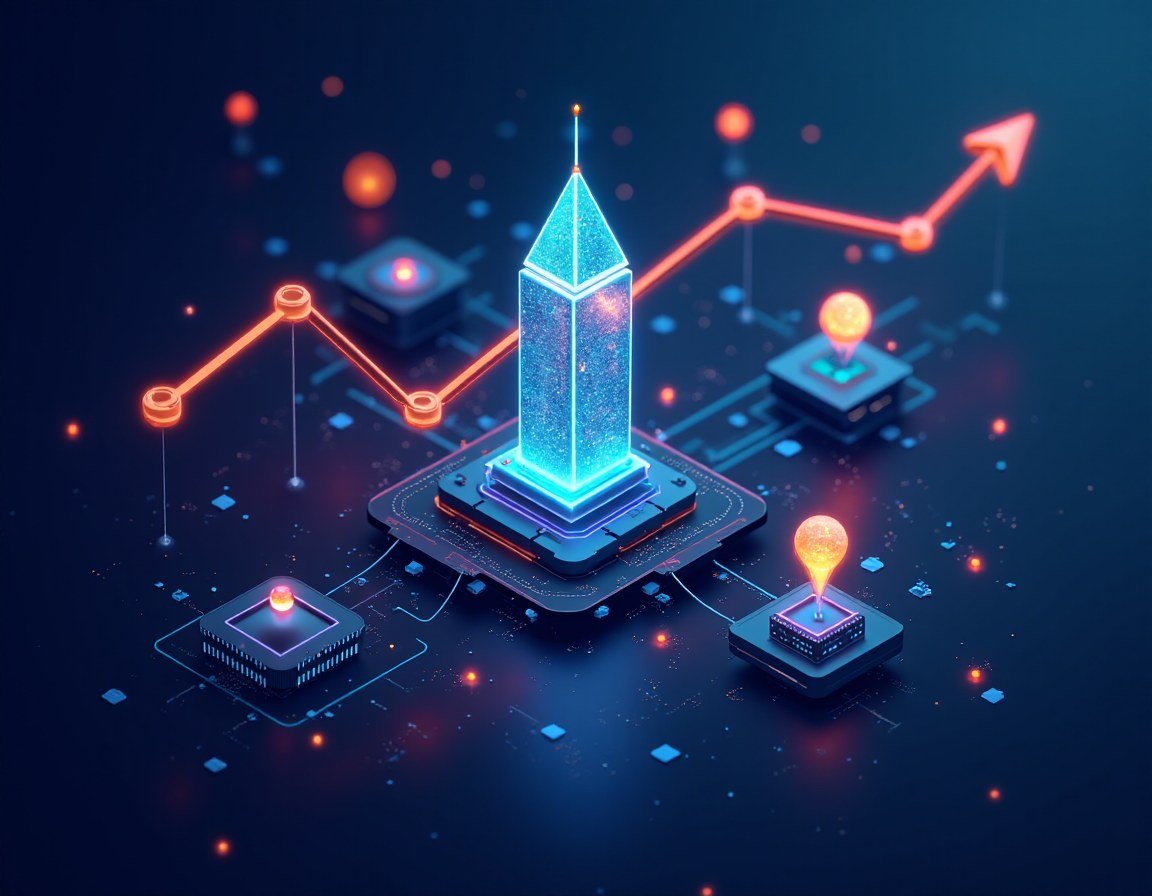 Blockchain Business Solutions: Transforming Industries with Secure Technology