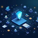 00451-2325946912-Generate an attractive, professional, creative, and captivating image that visually represents these topics_ ‘Cryptocurrency and