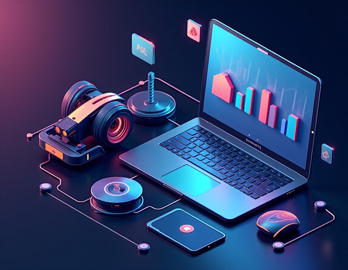 Decentralized Finance Trends