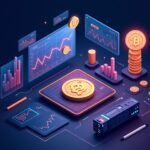 **The Future of Blockchain-Based Learning: Top 10 Ways Cryptocurrency is Revolutionizing Education** 00544-2325947005-Generate an attractive, professional, creative, and captivating image that visually represents these topics_ ‘The latest news in