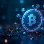 **The Future of Blockchain: Top 10 Cryptocurrency Trends Revolutionizing Science and Technology in 2025** 00546-2325947007-Generate an attractive, professional, creative, and captivating image that visually represents these topics_ ‘The latest news in