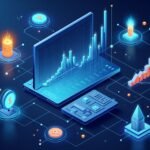 **The Future of Decentralized Finance: Top 10 Emerging Blockchain Adoption and Applications Revolutionizing Cryptocurrency Markets in 2025** 00564-2325947027-Generate an attractive, professional, creative, and captivating image that visually represents these topics_ ‘Cryptocurrency and