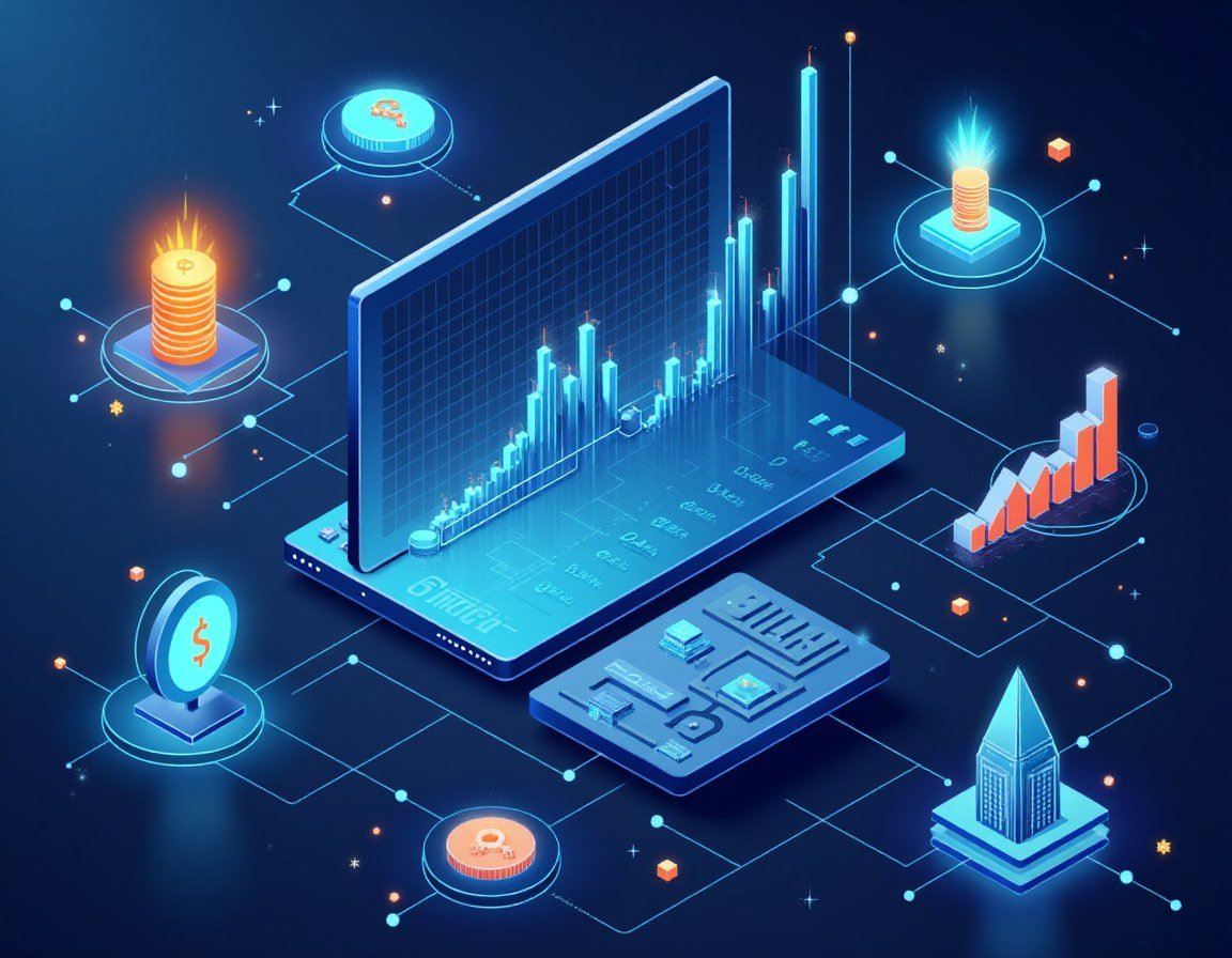 Decentralized Finance Adoption Trends: Latest Insights & Analysis