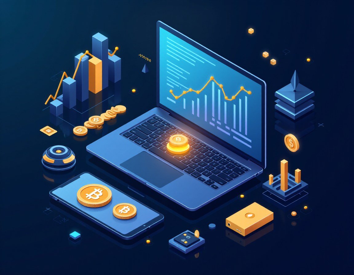 Decentralized Blockchain Finance Trends: Future of Crypto Investments