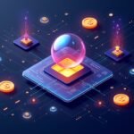 **The Future of Cryptocurrency Regulation: Top 10 Emerging Trends Shaping Global Market Dynamics** 00575-2325947038-Generate an attractive, professional, creative, and captivating image that visually represents these topics_ ‘Cryptocurrency and