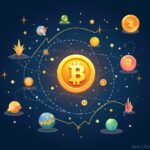 **The Future of Decentralized Finance: Top 10 Emerging Blockchain Adoption and Applications Revolutionizing Cryptocurrency Markets in 2025** 00578-2325947041-Generate an attractive, professional, creative, and captivating image that visually represents these topics_ ‘Cryptocurrency and