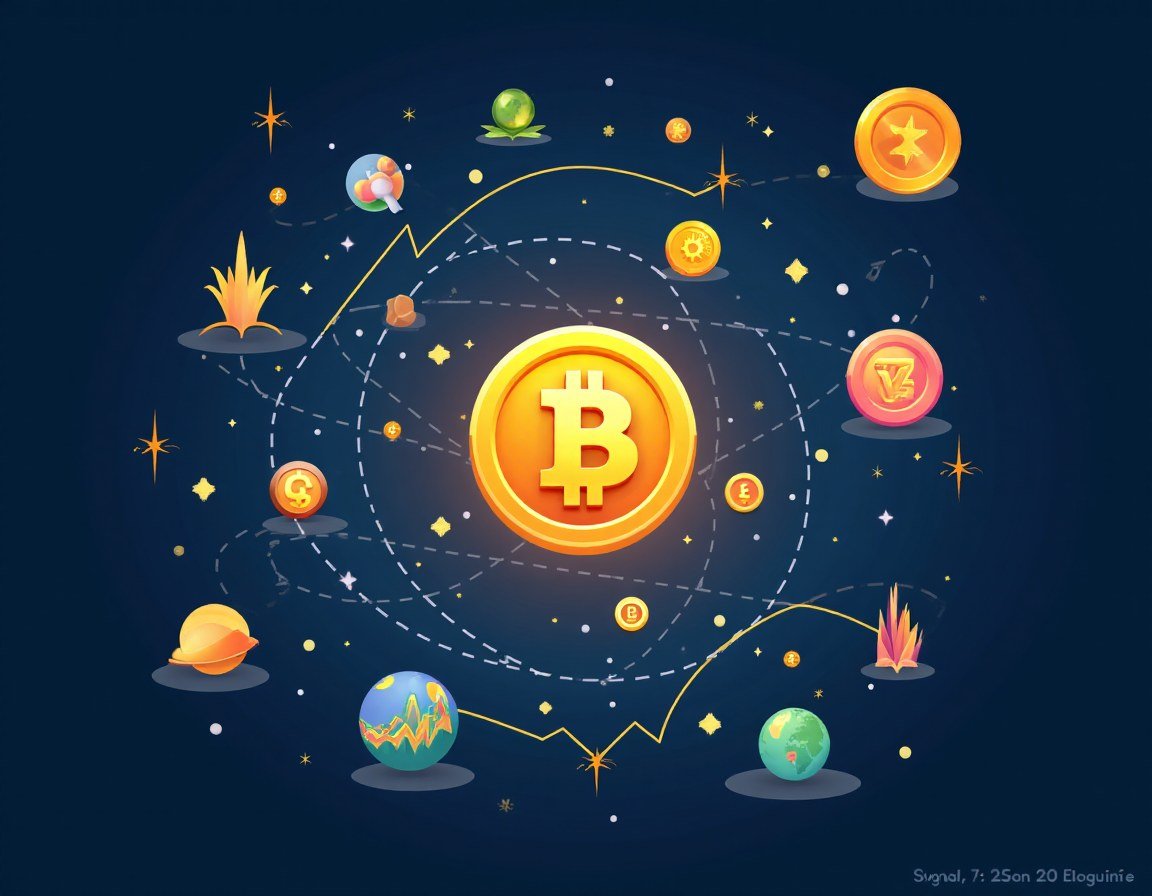 Decentralized Finance Adoption Trends: Latest Insights & Forecasts