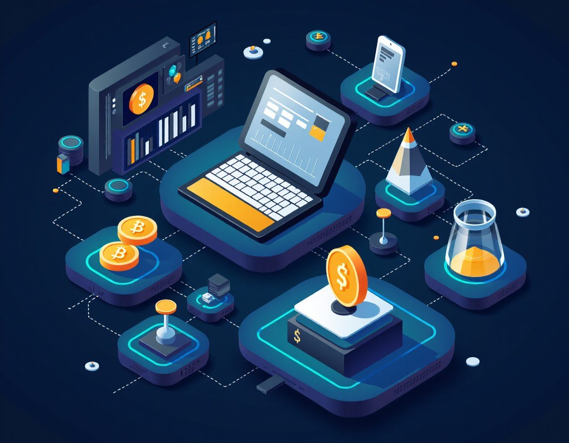 Blockchain Education Payments: Streamlining Tuition Fees with Crypto