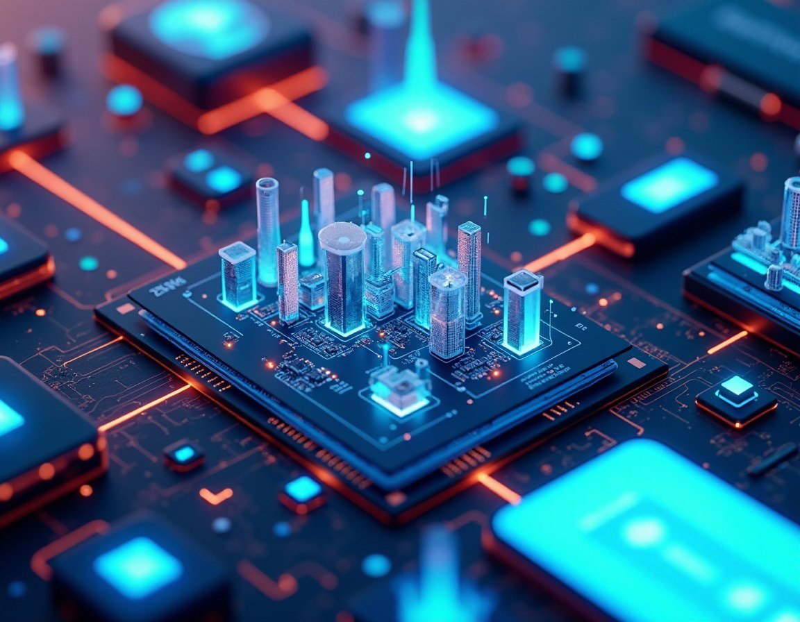 Blockchain Business Solutions