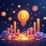 **The Future of Cryptocurrency: Top 10 Blockchain Projects Revolutionizing the Industry in 2025** 00676-2325947139-Generate an attractive, professional, creative, and captivating image that visually represents these topics_ ‘The latest news in