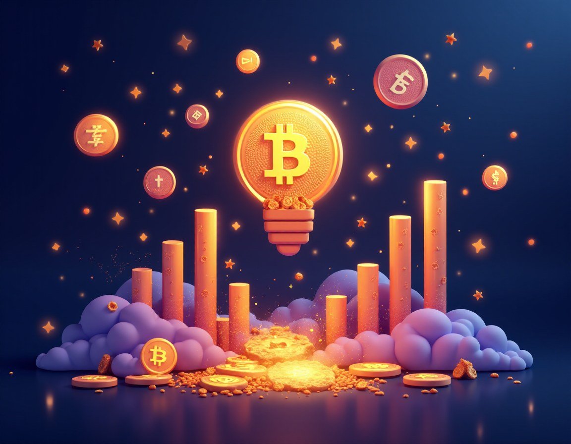 Blockchain Trends 2025: The Future of Cryptocurrency and Blockchain Projects