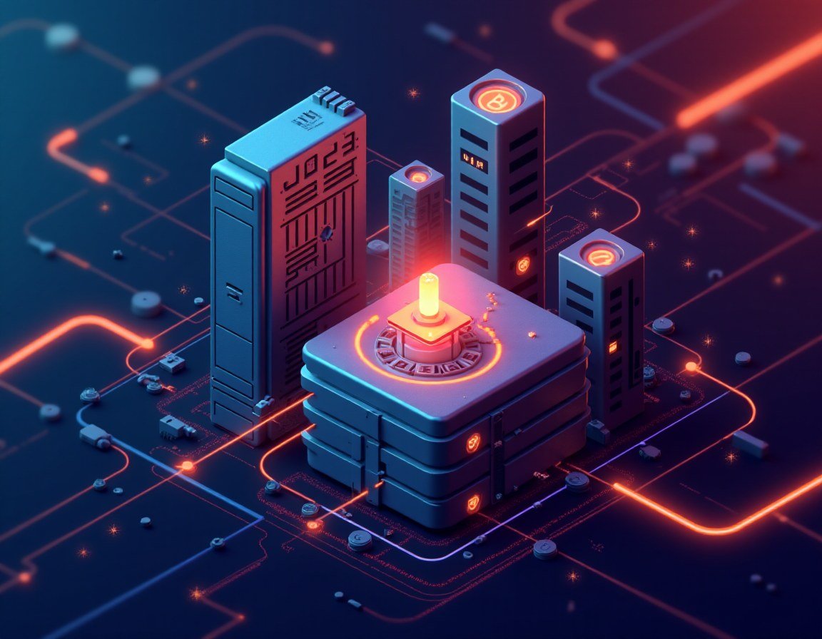 Blockchain Innovations: Latest Cryptocurrency Trends & Blockchain Projects News