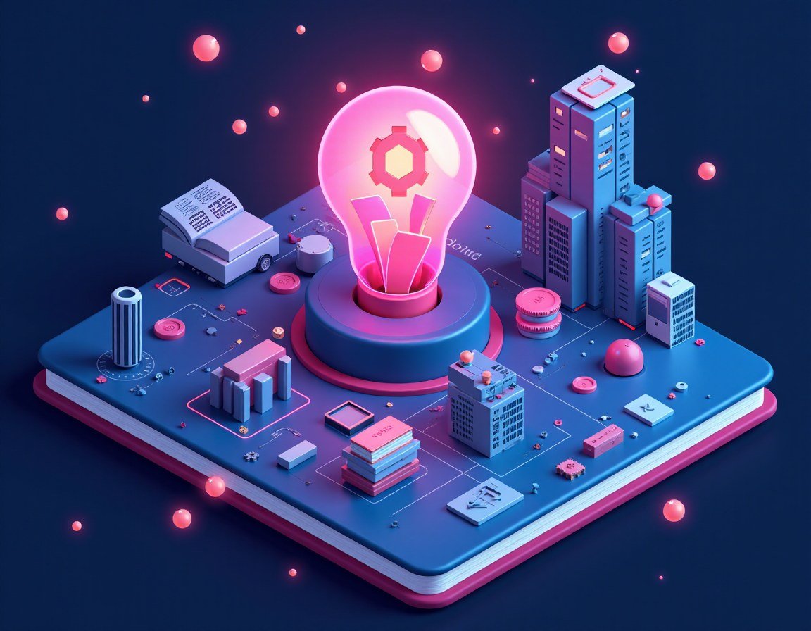 Blockchain Business Solutions: Expert Insights & Trends