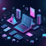 **The Future of Decentralized Finance: Top 10 Emerging Trends in Blockchain and Cryptocurrency for 2025** 00690-2325947153-Generate an attractive, professional, creative, and captivating image that visually represents these topics_ ‘Innovative Gadgets