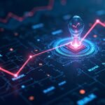 **The Future of Decentralized Finance: Top 10 Blockchain Business Trends Revolutionizing Traditional Industries in 2025** 00702-2325947165-Generate an attractive, professional, creative, and captivating image that visually represents these topics_ ‘Cryptocurrency and