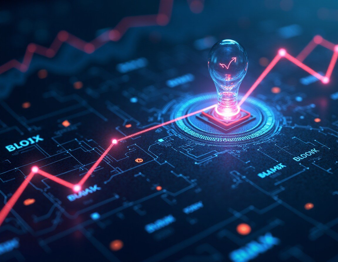 Blockchain Business Solutions: Transforming Industries with Secure Technology