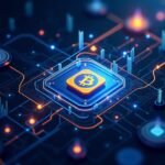 **The Future of Cryptocurrency Regulation: Top 10 Emerging Trends Shaping Global Market Dynamics in 2025 and Beyond** 00719-2325947182-Generate an attractive, professional, creative, and captivating image that visually represents these topics_ ‘Cryptocurrency and