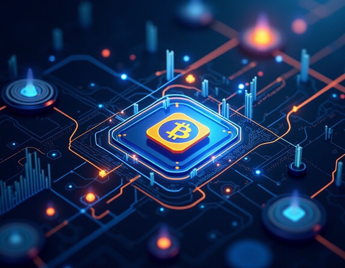 Global Cryptocurrency Regulation Trends 2025: Emerging Regulatory Frameworks