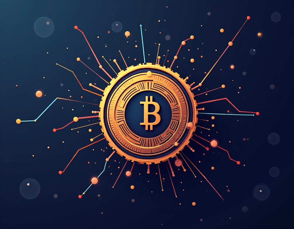 Decentralized Finance Adoption Trends: Latest Insights & Forecasts