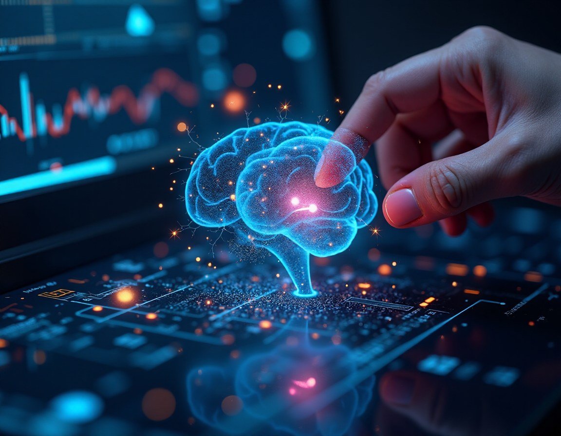 Blockchain Science Trends 2025