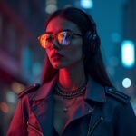 **"The Future of Blockchain: Top 10 Emerging Adoption and Application Trends Revolutionizing Cryptocurrency in 2025"** 00785-2325947248-Generate an attractive, professional, creative, and captivating image that visually represents these topics_ ‘Wearable Gadgets a