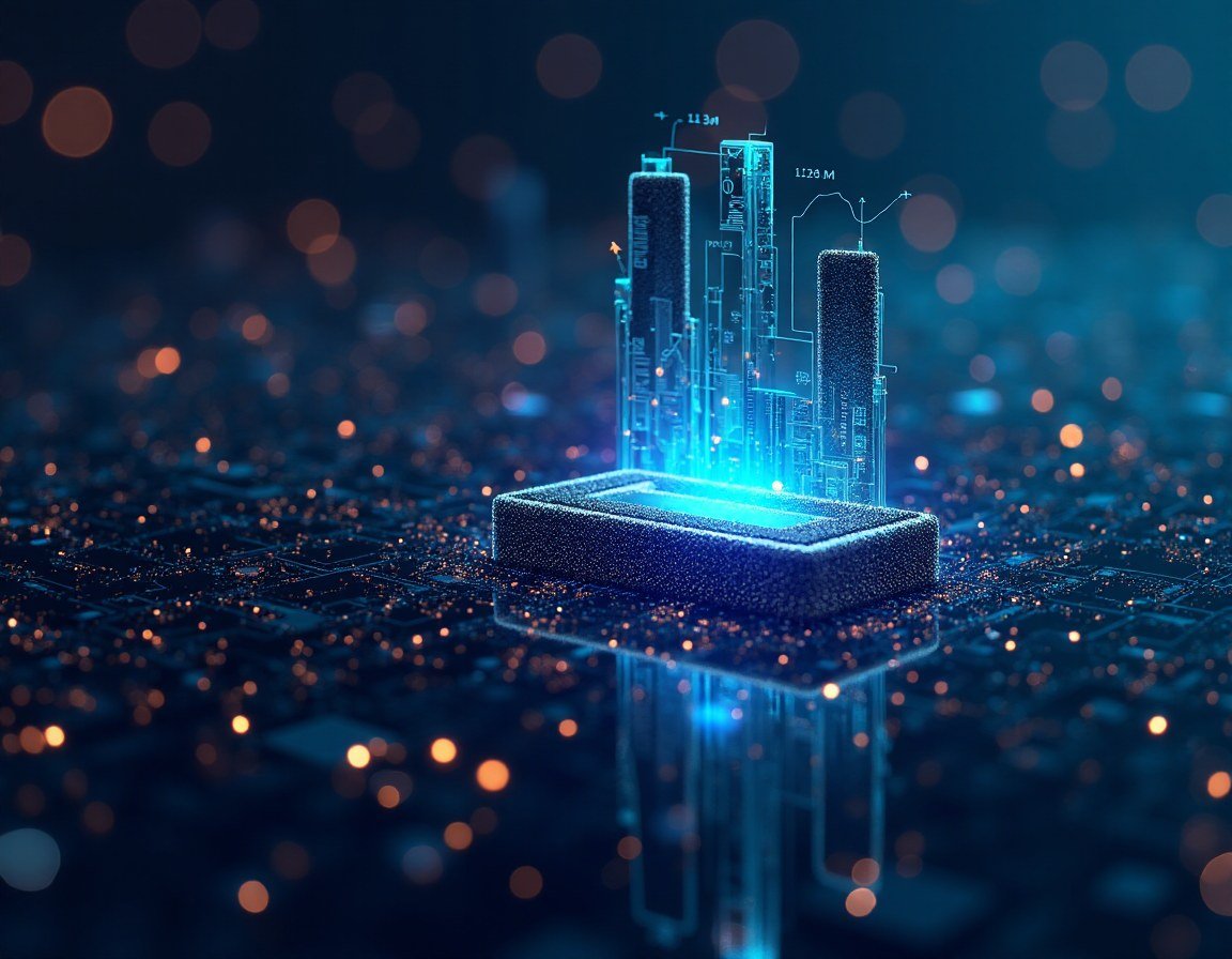 Decentralized Blockchain Finance Trends