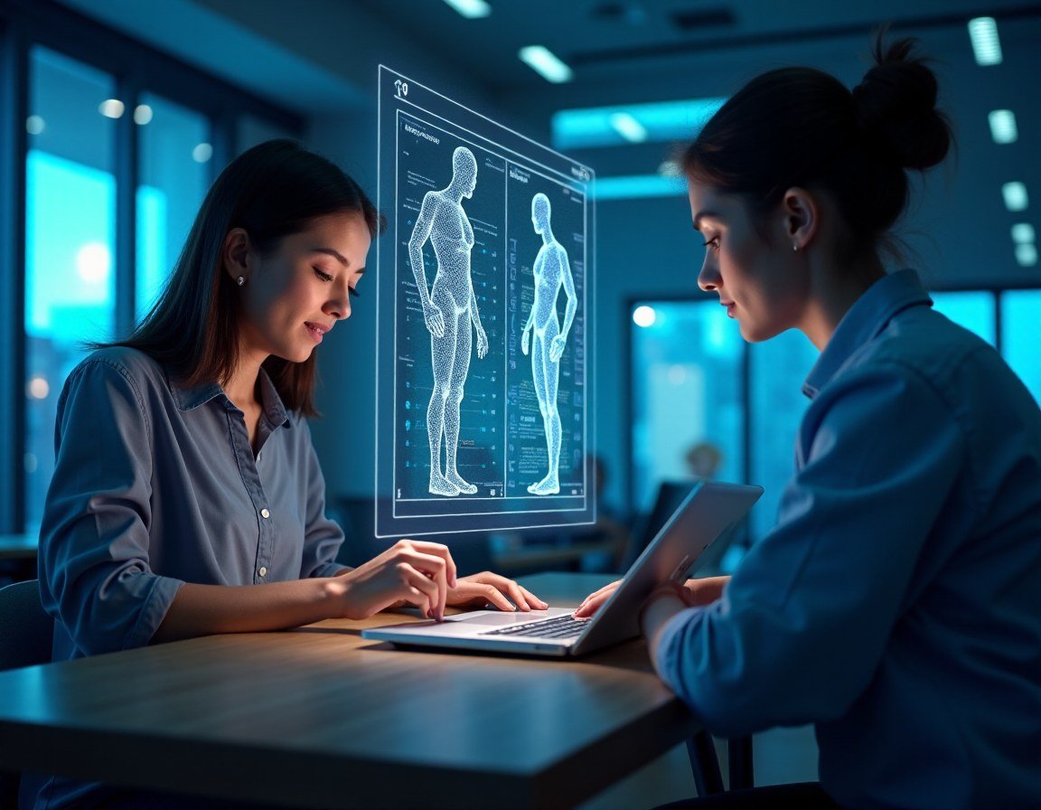 Blockchain Trends 2025