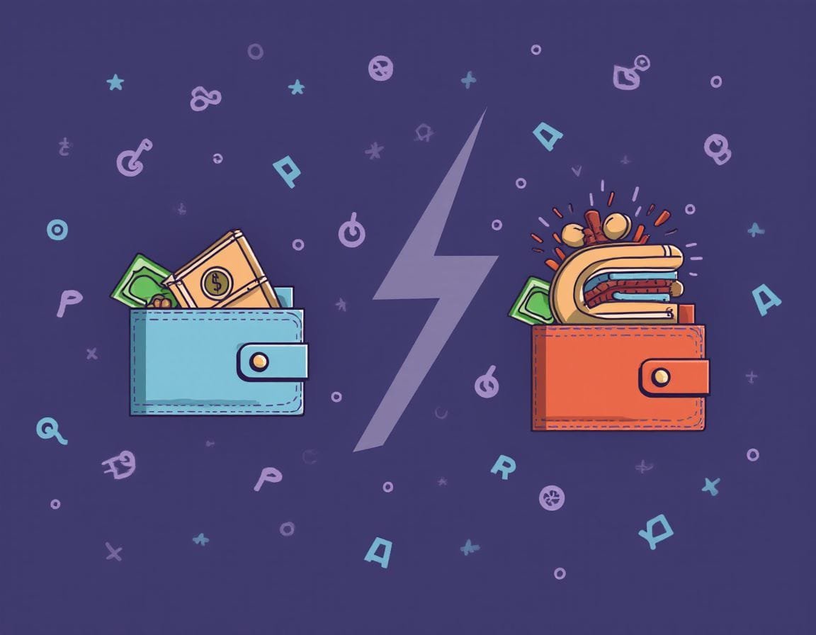 Hot Wallets vs. Cold Wallets: Which One Should You Use? Hot-Wallets-vs.-Cold-Wallets1.jpeg